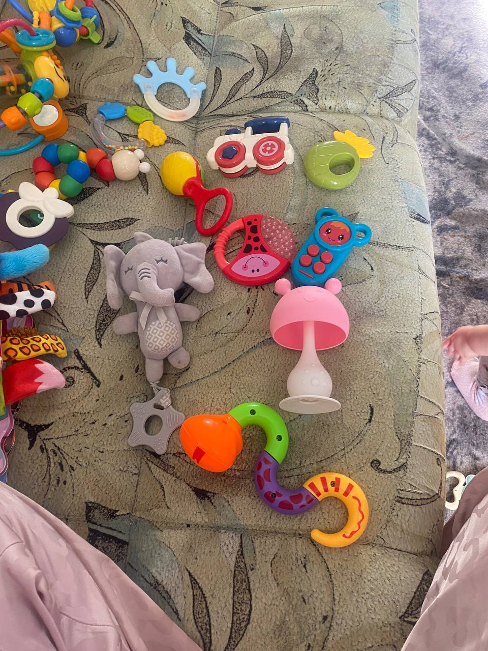 Детская одежда и игрушки - Товары для детей в Чебоксары